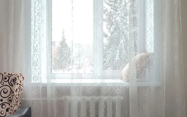 Квартира для тихого отдыха