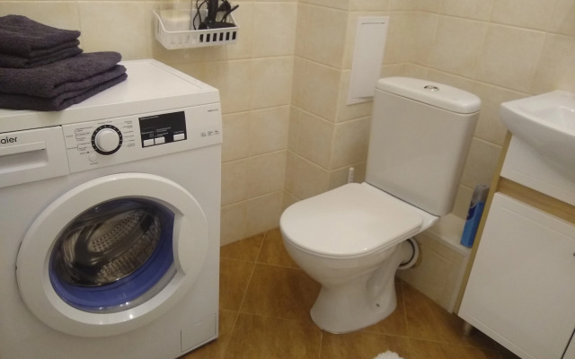 Квартира на ул Молодежная 3