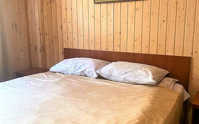 Irbis Guest house