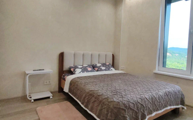 Квартира на Улице Четвёртая 11А