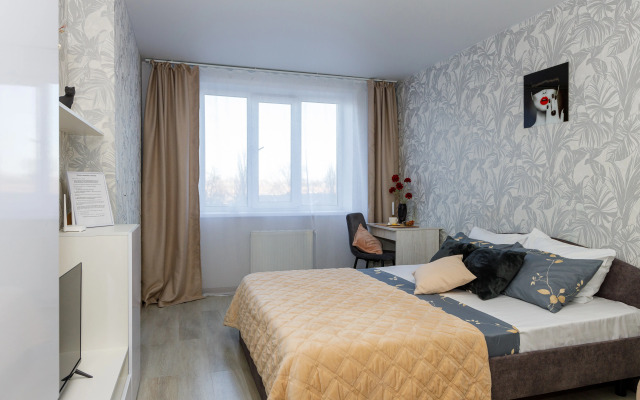 Na 7 Apartments