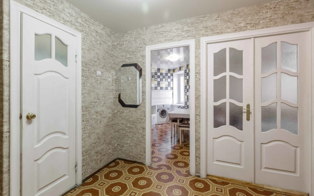 Smolsutki Pr-T Gagarina 26 (2Komn) Flat