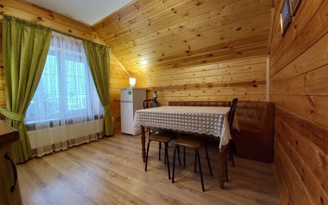 Lyubimy Suzdal Guest House