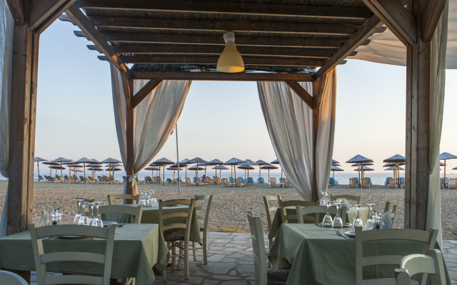 Coral Blue Beach Hotel