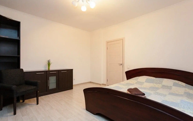 Апартаменты Квартира в Беляево