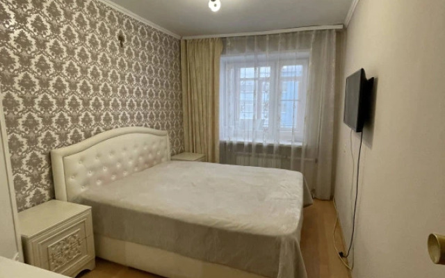 Апартаменты Релакс на Улице Первомайская 15