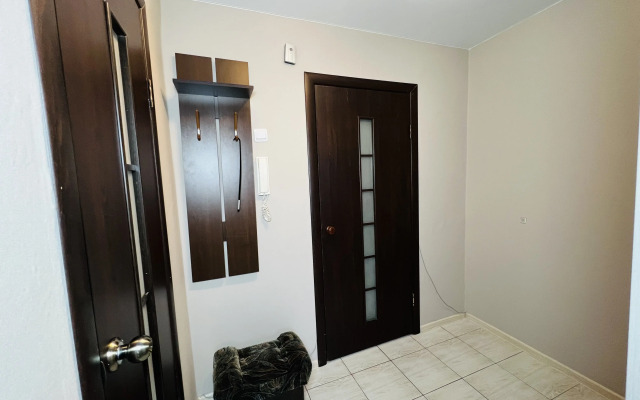 Na Maksima Gorkogo 146a Flats