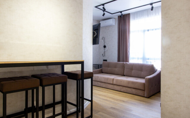 Komfort Olimpik Tavricheskaya Apartments