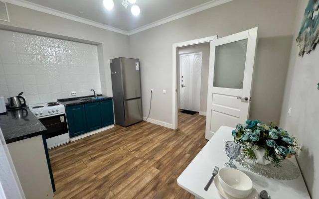 Komfortnaya Flat