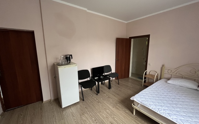 AzMar Guest house