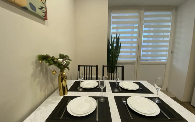 Apartamenty Lenshosse 47 Flat