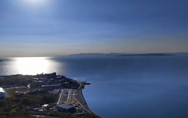 Квартира на Кирова 25Е