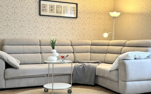 Kak Doma V Mkr Kurortny Flat