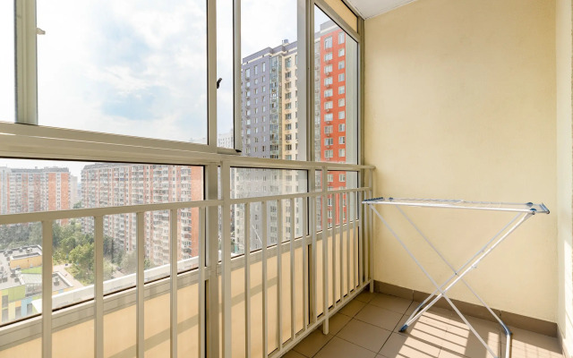 Квартира RentWill Mitino 483