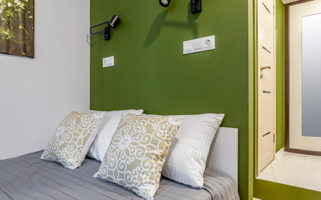 Inhome24 V Odintsovo Apartments