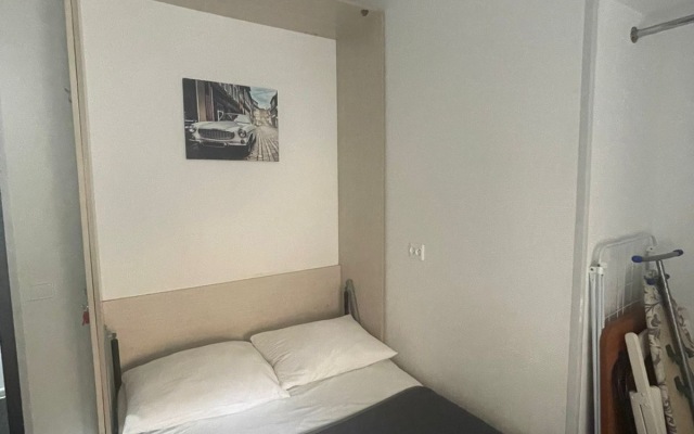 Gagarin Cozy Apartments