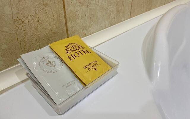 Апартаменты Гармония