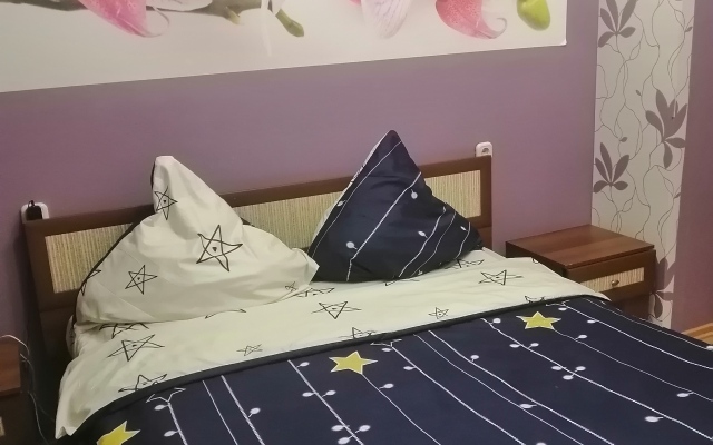 Квартира Двухкомнатная рядом с зоопарком