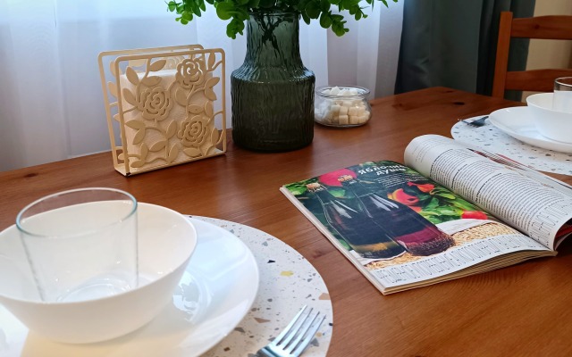 Апартаменты Благоустроенные