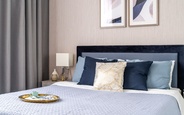 Апартаменты Home