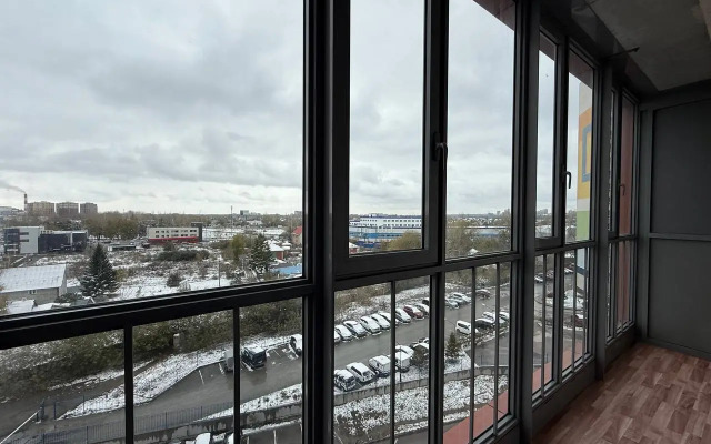 Квартира Рядом с Аквапарком