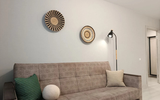 Квартира на Молодежной 107В