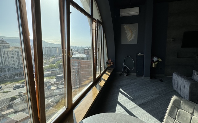 Апартаменты Apart & Studio