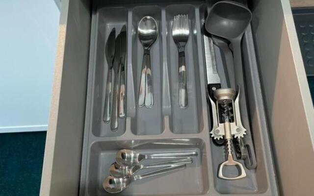 Апартаменты Доходный Дом Якорь 1