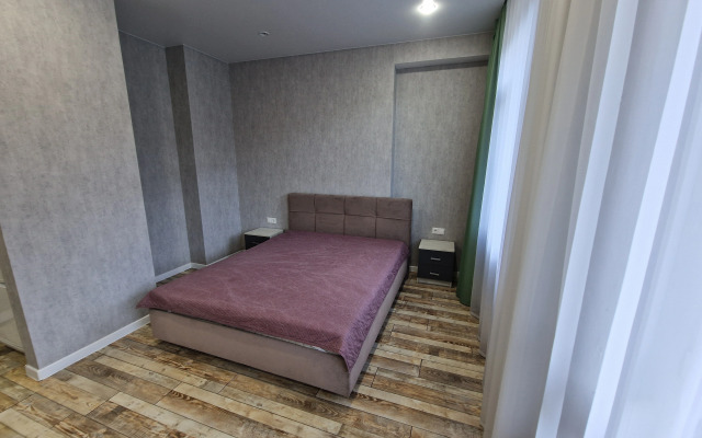 Studiya 2 Flat