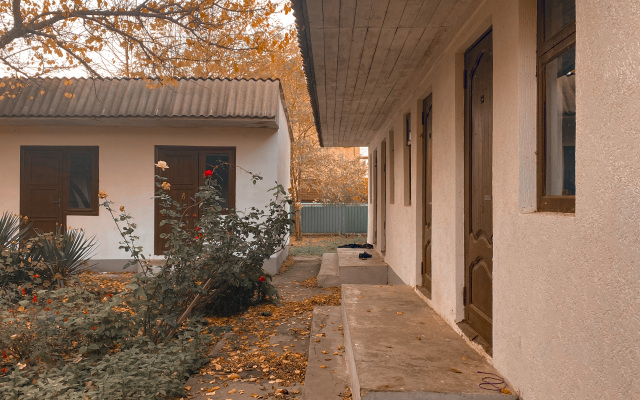 Na Gorkogo Guest house