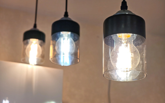 Квартира рядом с теннисным кортом и парком Сибирь House