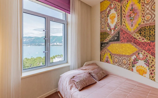 Квартира на Красногвардейской Улице, 36