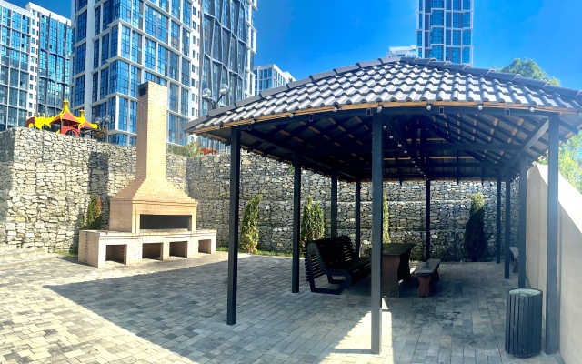Sochi Park Flat