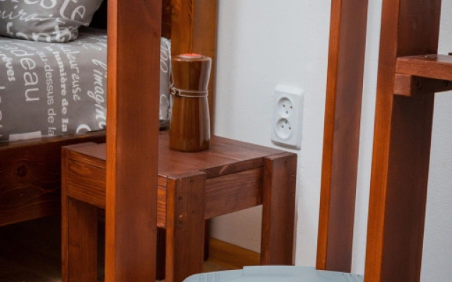 Апартаменты Милая Комната 1