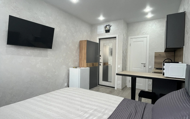 Апартаменты Кислород