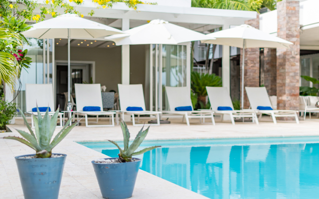 Luxury villa at Puntacana Resort Villa