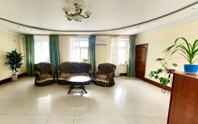 Отель KDO Махачкала