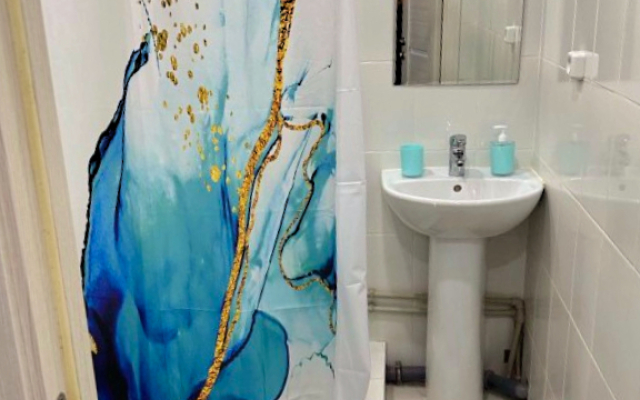 Апартаменты - Студия №4