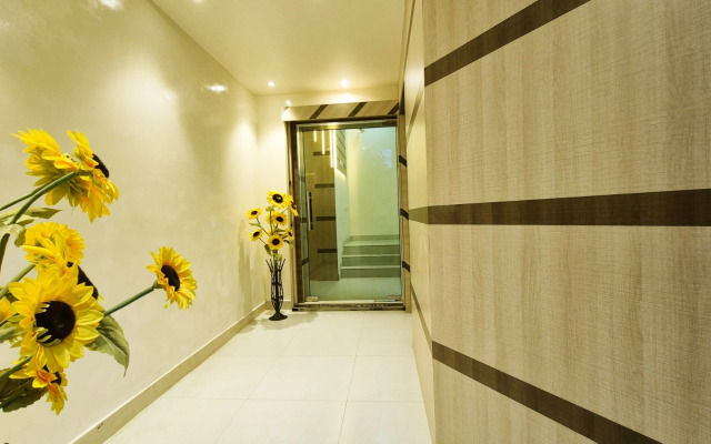 Best Inn By Book Meri Hotel