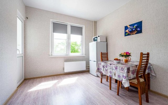 Uyutnaya u Parka FK Krasnodar Apartments