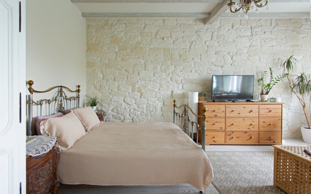 v TSentre Bokho Apartments