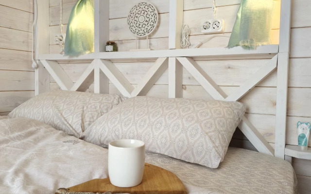 Частный дом Les Dankin