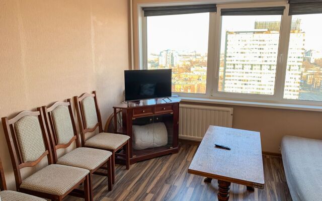 Квартира Star Comfort на Московском