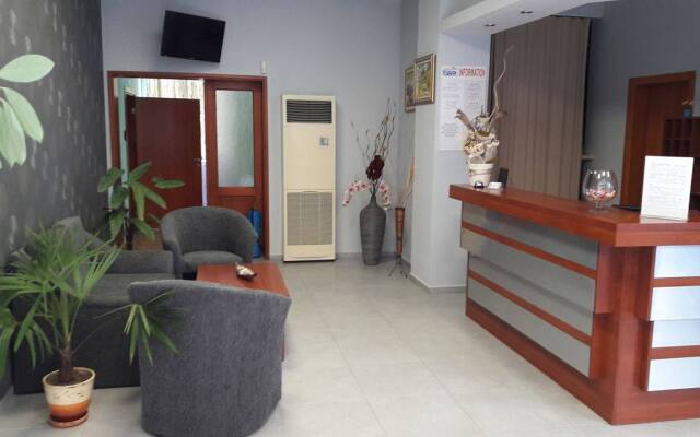 Eliri Nesebr Hotel
