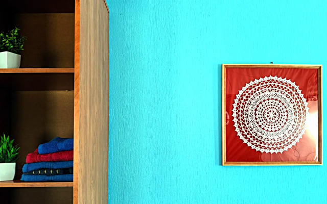 Апартаменты Dialog №1 на Марго 32