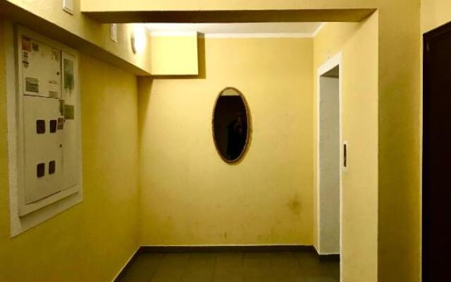 V Tsentre Zelenogradske Flat