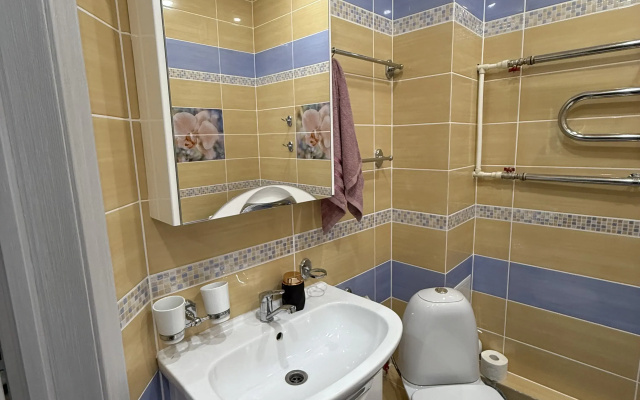 Apartamenty Kryl'a