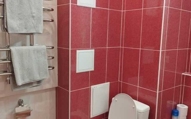 Apartment na Ubileynoy