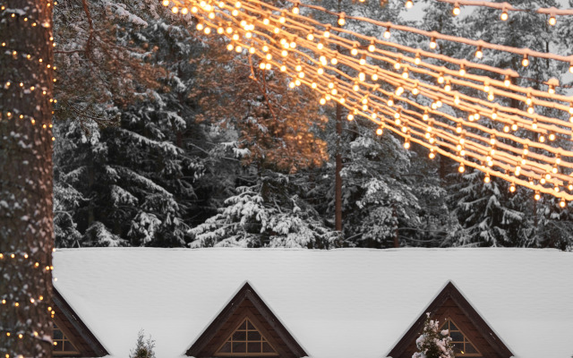 Отель Царство-Королевство