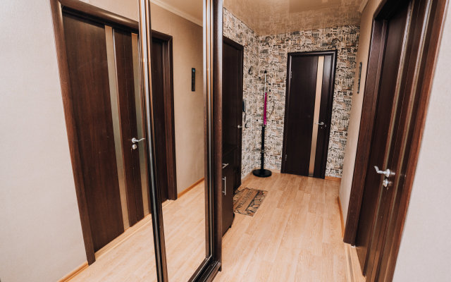 Атлант на улице Рижская 2